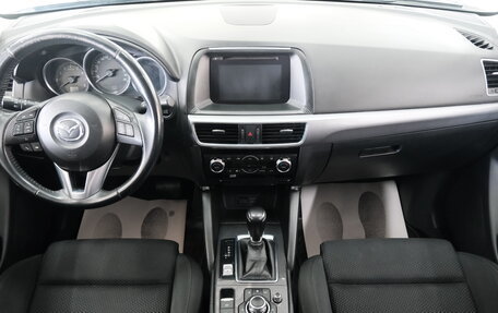 Mazda CX-5 II, 2015 год, 2 399 000 рублей, 14 фотография