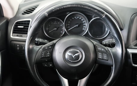 Mazda CX-5 II, 2015 год, 2 399 000 рублей, 11 фотография