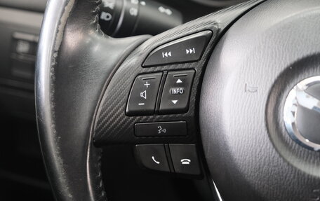 Mazda CX-5 II, 2015 год, 2 399 000 рублей, 12 фотография