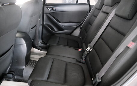 Mazda CX-5 II, 2015 год, 2 399 000 рублей, 21 фотография