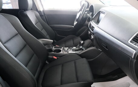 Mazda CX-5 II, 2015 год, 2 399 000 рублей, 20 фотография
