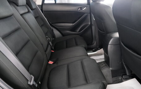 Mazda CX-5 II, 2015 год, 2 399 000 рублей, 22 фотография