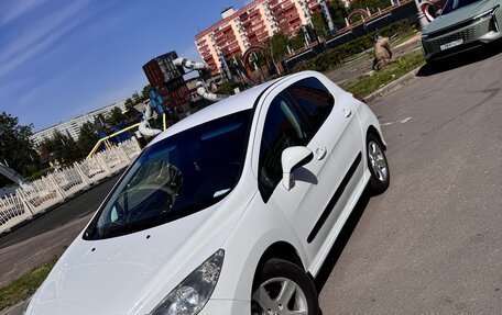 Peugeot 308 II, 2011 год, 450 000 рублей, 5 фотография