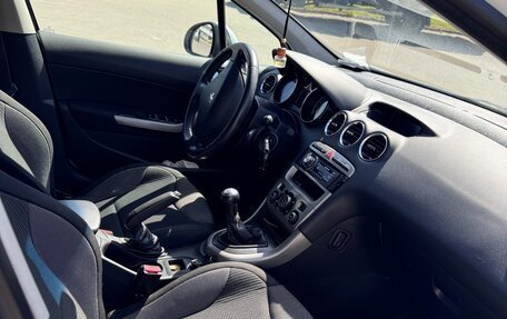 Peugeot 308 II, 2011 год, 450 000 рублей, 9 фотография