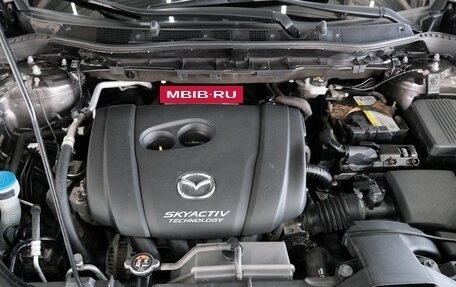 Mazda CX-5 II, 2015 год, 2 399 000 рублей, 24 фотография