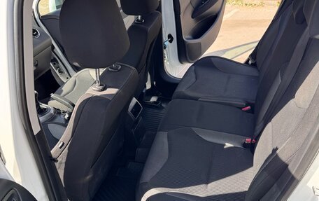 Peugeot 308 II, 2011 год, 450 000 рублей, 12 фотография