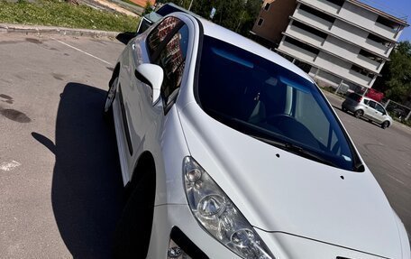 Peugeot 308 II, 2011 год, 450 000 рублей, 7 фотография