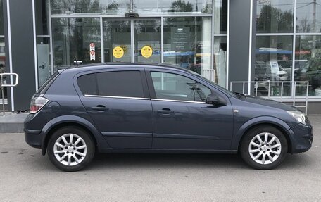 Opel Astra H, 2008 год, 509 000 рублей, 8 фотография