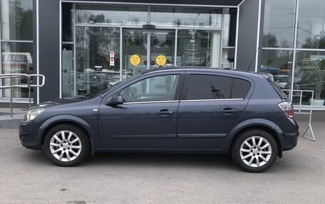 Opel Astra H, 2008 год, 509 000 рублей, 4 фотография