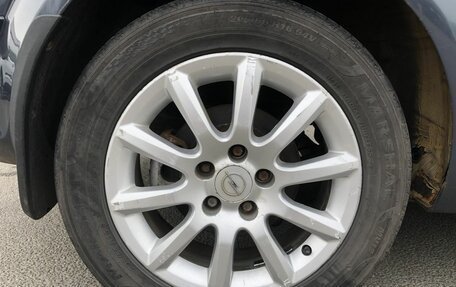 Opel Astra H, 2008 год, 509 000 рублей, 16 фотография