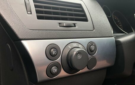 Opel Astra H, 2008 год, 509 000 рублей, 14 фотография