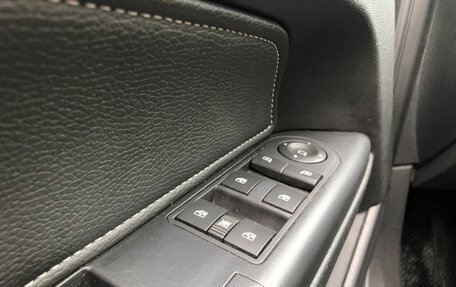 Opel Astra H, 2008 год, 509 000 рублей, 13 фотография