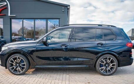BMW X7, 2021 год, 6 155 000 рублей, 6 фотография