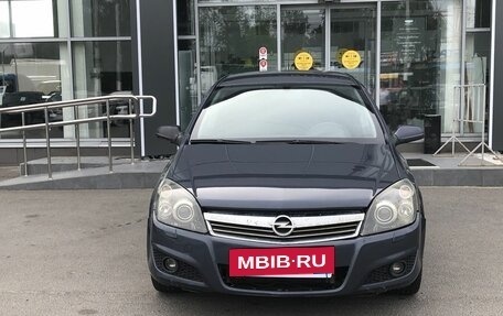 Opel Astra H, 2008 год, 509 000 рублей, 2 фотография