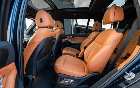 BMW X7, 2021 год, 6 155 000 рублей, 13 фотография