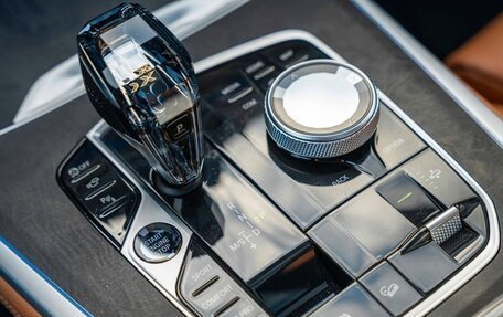 BMW X7, 2021 год, 6 155 000 рублей, 12 фотография