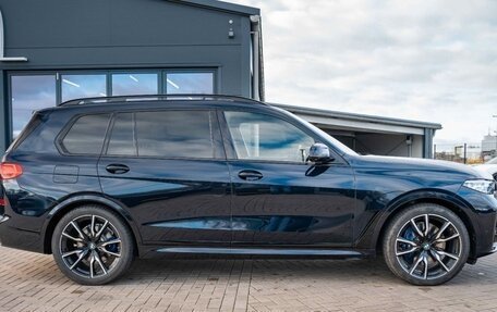 BMW X7, 2021 год, 6 155 000 рублей, 7 фотография