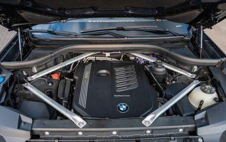 BMW X7, 2021 год, 6 155 000 рублей, 9 фотография