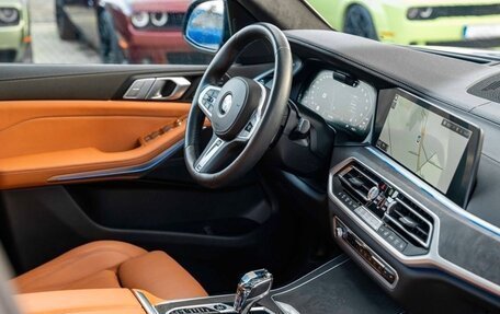 BMW X7, 2021 год, 6 155 000 рублей, 14 фотография