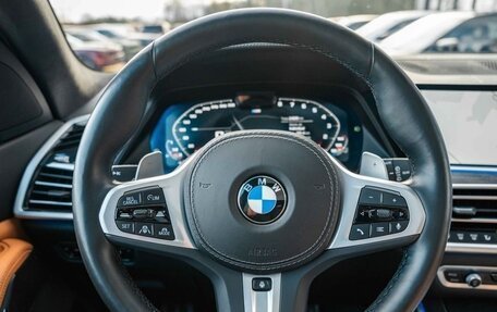 BMW X7, 2021 год, 6 155 000 рублей, 16 фотография