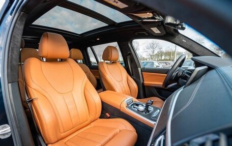 BMW X7, 2021 год, 6 155 000 рублей, 15 фотография