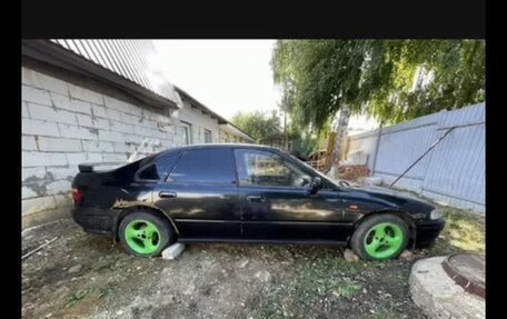 Honda Ascot, 1994 год, 120 000 рублей, 7 фотография
