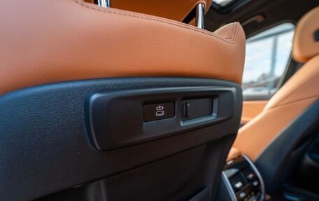 BMW X7, 2021 год, 6 155 000 рублей, 18 фотография