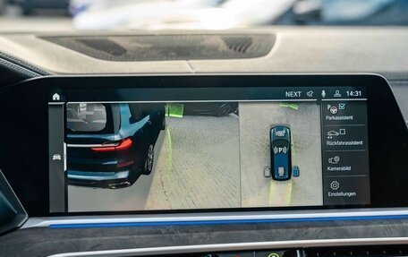 BMW X7, 2021 год, 6 155 000 рублей, 19 фотография