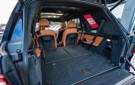 BMW X7, 2021 год, 6 155 000 рублей, 8 фотография