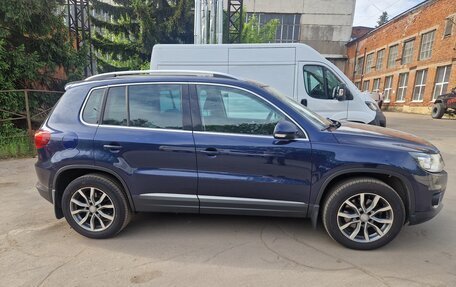 Volkswagen Tiguan I, 2015 год, 1 500 000 рублей, 3 фотография