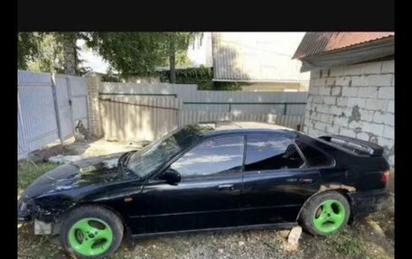 Honda Ascot, 1994 год, 120 000 рублей, 8 фотография
