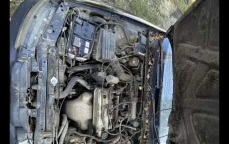 Honda Ascot, 1994 год, 120 000 рублей, 4 фотография