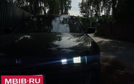 Honda Ascot, 1994 год, 120 000 рублей, 2 фотография
