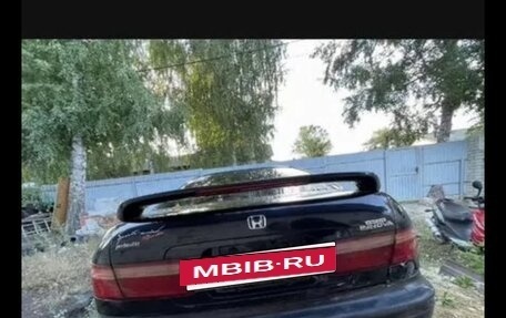 Honda Ascot, 1994 год, 120 000 рублей, 5 фотография