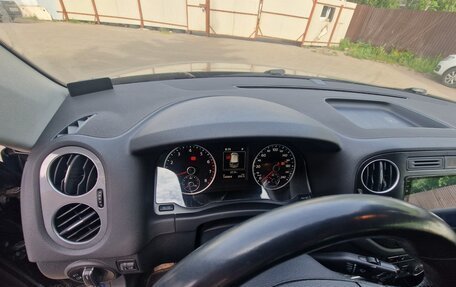 Volkswagen Tiguan I, 2015 год, 1 500 000 рублей, 5 фотография