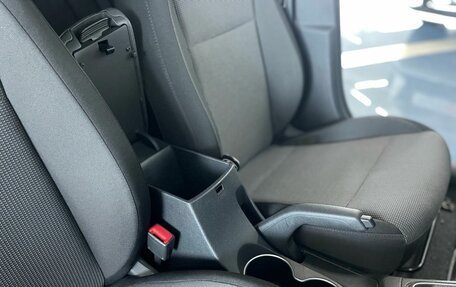 Hyundai Solaris II рестайлинг, 2017 год, 1 449 900 рублей, 21 фотография