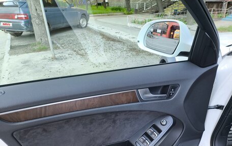 Audi A4 allroad, 2013 год, 1 613 000 рублей, 11 фотография
