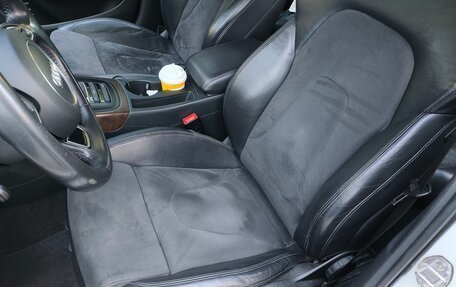 Audi A4 allroad, 2013 год, 1 613 000 рублей, 10 фотография