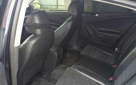 Volkswagen Passat B6, 2007 год, 780 000 рублей, 9 фотография