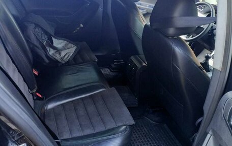 Volkswagen Passat B6, 2007 год, 780 000 рублей, 11 фотография