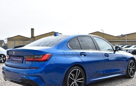 BMW 3 серия, 2022 год, 3 350 000 рублей, 3 фотография