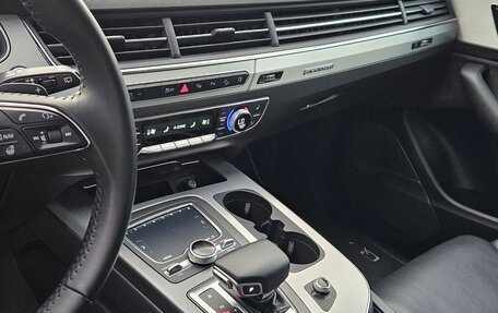 Audi Q7, 2017 год, 4 200 000 рублей, 4 фотография