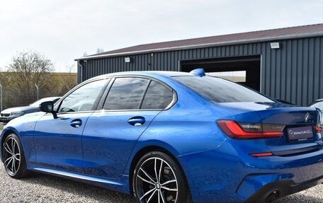 BMW 3 серия, 2022 год, 3 350 000 рублей, 4 фотография