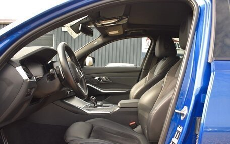 BMW 3 серия, 2022 год, 3 350 000 рублей, 5 фотография