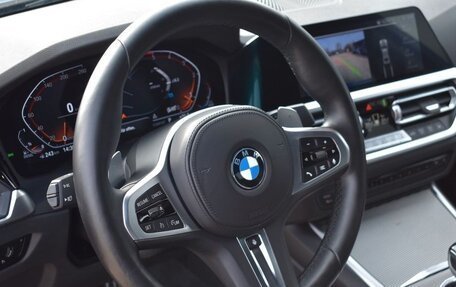 BMW 3 серия, 2022 год, 3 350 000 рублей, 7 фотография