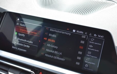 BMW 3 серия, 2022 год, 3 350 000 рублей, 12 фотография