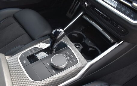 BMW 3 серия, 2022 год, 3 350 000 рублей, 10 фотография
