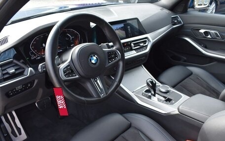 BMW 3 серия, 2022 год, 3 350 000 рублей, 6 фотография