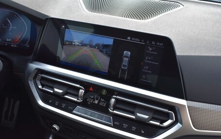 BMW 3 серия, 2022 год, 3 350 000 рублей, 13 фотография