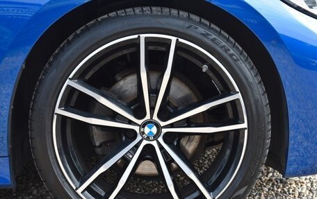 BMW 3 серия, 2022 год, 3 350 000 рублей, 20 фотография